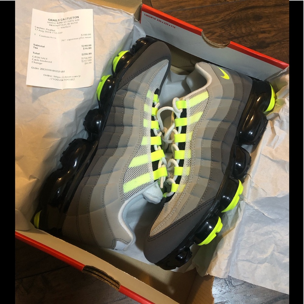 OG NEON 🔥🔥🔥ass💧💧💧